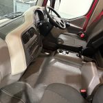 DAF LF 250 Sleeper Cab Curtainsider - thumbnail
