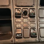 Scania P94 260 10 Tyre Sleeper Cab Flatbed - thumbnail