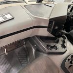 Mercedes Actros 2530 6×2 Day Cab Curtainsider - thumbnail