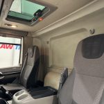 DAF CF75 310 6×2 10 Tyre Day Cab Flatbed - thumbnail