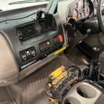 DAF LF55 220 Day Cab Dropside Crane - thumbnail