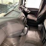 DAF XF 510 6×2 Midlift Tractor Unit - thumbnail