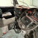 Volvo FM12 420 6×2 Midlift Tractor Unit Manual - thumbnail