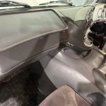 Scania P94 230 4×2 Sleeper Cab Flatbed - thumbnail