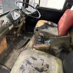 Bedford MJ 330 4×4 Cargo Truck - thumbnail