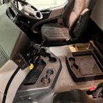 Mercedes Antos 1827 Day Cab Fridge Box - thumbnail