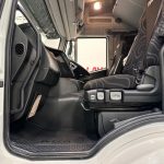 Iveco Stralis 360 6×2 Rear Steer Curtainsider - thumbnail