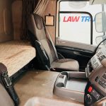 DAF CF 330 6×2 Rear Lift Sleeper Cab Curtainsider - thumbnail