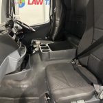 Mercedes 1824 4×2 Day Cab Curtainsider - thumbnail