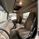 DAF CF85 410 8×4 Day Cab Steel Tipper Grab - thumbnail