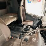 Mercedes Axor 1824 Sleeper Cab Flatbed - thumbnail