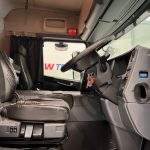 Scania P280 6×2 Highline Rear Lift Curtainsider - thumbnail