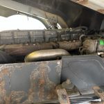 DAF CF65 220 Sleeper Cab Box Van - thumbnail