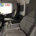 Mercedes Atego 1524 Day Cab  Box Van - thumbnail