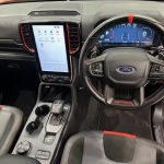 Ford Ranger Raptor 2.0 Auto 4×4 Pick Up - thumbnail