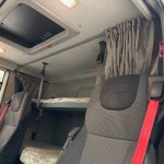 DAF CF 330 6×2 Sleeper Cab Fridge Box - thumbnail