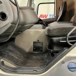 DAF CF 290 6×2 Rear Steer Fridge Box - thumbnail