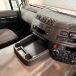 DAF CF 250 Sleeper Cab Curtainsider - thumbnail
