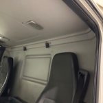 Scania P280 6×2 Rear Lift Day Cab Fridge Box - thumbnail