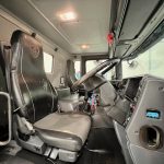 Scania P410 8×4 Day Cab Hookloader Manual - thumbnail