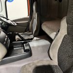 DAF CF65 220 Sleeper Cab Curtainsider - thumbnail