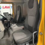 DAF LF 250 4×2 Sleeper Cab Gritter - thumbnail