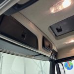 Mercedes Actros 2530 6×2 Sleeper Cab Curtainsider - thumbnail