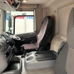 DAF CF 290 6×2 Rear Steer Fridge Box - thumbnail