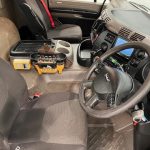 DAF CF75 310 6×2 Day Cab Dropside Crane - thumbnail