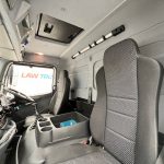 Mercedes Axor 1824 Day Cab Box Van - thumbnail