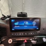 Mercedes Actros 1824 Day Cab Curtainsider - thumbnail