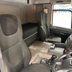 DAF CF 330 6×2 10 Tyre Sleeper Cab Curtainsider - thumbnail
