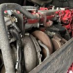 MAN TGX 26.480 6×2 Tractor Unit - thumbnail