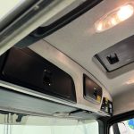 Mercedes Antos 1827 Day Cab Fridge Box - thumbnail