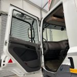 DAF CF 330 Rear Lift Day Cab Fridge Box - thumbnail