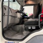 DAF LF 230 4×2 Day Cab Fridge Box - thumbnail