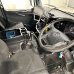Mercedes Axor 1824 Day Cab Fridge Box Van - thumbnail