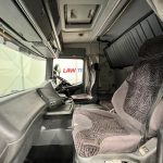 Scania R94 220 4×2 Sleeper Cab Box Van Manual - thumbnail
