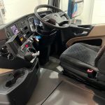 Mercedes Actros 2530 6×2 Sleeper Cab Curtainsider - thumbnail