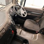 DAF CF75 310 Rear Lift Sleeper Cab Curtainsider - thumbnail