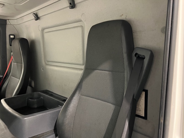 Scania P280 6×2 Rear Lift Day Cab Fridge