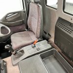 Seddon Atkinson Strato 385 6×4 Double Drive Flatbed - thumbnail