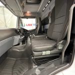 Mercedes Axor 1824 Day Cab Fridge Box - thumbnail