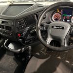 DAF XF 460 6×2 Rear Lift Tractor Unit Manual - thumbnail