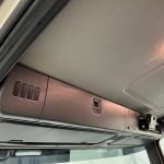 Scania P280 6×2 Rear Lift Day Cab Fridge Box - thumbnail