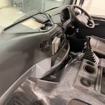 Mercedes Axor 1824 Day Cab Curtainsider - thumbnail