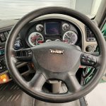 Daf LF55 220 Day Cab Dropside Crane - thumbnail