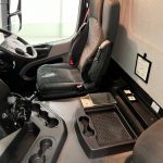 Mercedes Antos 1827 Day Cab Fridge Box - thumbnail