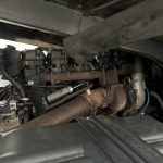 Scania P310 6×2 Sleeper Cab Curtainsider Manual - thumbnail
