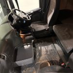 Scania R270 4×2 Sleeper Cab Box Van Manual - thumbnail